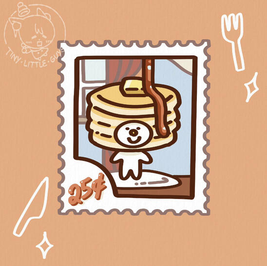 Pancake